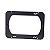 Aro Interno Farol Scania T / R 112 / 113 (Lata) - Imagem 2