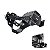 Suporte Defletor Frontal Scania R 94 /114/124 LD LE 1492563 - Imagem 1