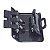 Dobradiça Paralama Dianteiro Scania Codigo Original 1355380 - Imagem 2