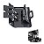 Dobradiça Paralama Dianteiro Scania Codigo Original 1355380 - Imagem 1