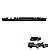 Chapa Do Radiador Scania T 124 Codigo Original 1393898 - Imagem 1