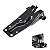Suporte Chapa Tomada Ar Scania S4 Ld Le Codigo 1376224 - Imagem 1