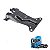 Suporte Chapa Tomada Ar Scania S5 Ld Le Codigo 1522440 - Imagem 1