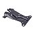 Suporte Chapa Tomada Ar Scania S5 Ld Le Codigo 1522440 - Imagem 2