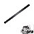 Costela Capô Scania T 113 Codigo Original 1347189 - Imagem 1