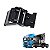 Dobradiça Paralama Dianteiro Scania Codigo Original 1355381 - Imagem 1