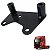 Suporte Trava Cabine Scania Ntg Ld Codigo Original 2404354 - Imagem 1