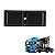 Chapa Suporte Paralama Scania Codigo Original 1934505 - Imagem 1