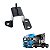 Suporte Duto Fiação Scania 124 Codigo Original 1779766 - Imagem 1