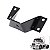 Suporte Dianteiro Motor Scania T 112 113 L Esquerdo 1103397 - Imagem 1