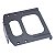 Suporte Aro De Ventoinha Scania T R 114/124 Codigo 1397207 - Imagem 2