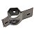 Kit Suporte Frontal Mb Actros Axor Cod Original 9305210197 - Imagem 2