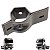 Kit Suporte Frontal Mb Actros Axor Cod Original 9305210197 - Imagem 1