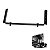 Suporte Farol Neblina Scania S4 Codigo Original 1520919 - Imagem 1