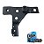 Batente Grade Inferior Scania S5 Lado Esquerdo Cod 2201747 - Imagem 1