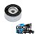 Bucha Centro Suspensão Radiador Scania S4 S5 Lado E D - Imagem 1