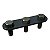 CHAPA COM 3 PARAFUSOS Scania S4 S5 (M14 X 40MM) Cod 2107804 - Imagem 2