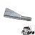 Chaveta Eixo Freio Motor Scania 113 Codigo Original 813246 - Imagem 1