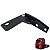 Suporte Degrau Cabine Volvo Ld Codigo Original 82318843 - Imagem 1