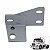 Suporte Sininho Capô Scania T 112 E 113 Lado Esquerdo 331647 - Imagem 1