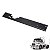 Chapa Defletora Lateral Radiador Scania T 112 Intercoolor Ld - Imagem 1