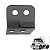 Suporte Sininho Capô Scania T 112 E 113 Lado Direito 329580 - Imagem 1