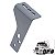 Suporte Plataforma Scania T 113 Lado Direito Codigo 1674964 - Imagem 1