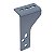 Suporte Plataforma Scania T 113 Lado Esquerdo Codigo 1674963 - Imagem 2