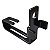 Suporte Inferior Caixa Bateria Scania Ntg Codigo 2530766 - Imagem 2