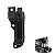 Suporte Defletor Lateral Scania P / R Lado Esquerdo 1371659 - Imagem 1