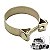 Abraçadeira Tubo Silencioso Scania T R 112 E 113 Cod 328928 - Imagem 1
