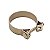 Abraçadeira Tubo Silencioso Scania T R 112 E 113 Cod 328928 - Imagem 2