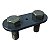 CHAPA COM 2 PARAFUSOS Scania S4 S5 (M14 X 40MM) Cod 1506424 - Imagem 2