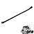 Cinta Tanque Scania T E R 113 Codigo Original 1676627 - Imagem 1