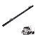 Anteparo Lateral Radiador Scania T 112 Intercooler Lado E - Imagem 1