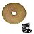 Arruela Suspensão Cabine Scania S4 S5 Cod Original 1393470 - Imagem 1