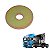 Arruela Suporte Traseiro Cabine Scania T / R 94 / 114 / 124 - Imagem 1