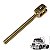 Garfo Servo Embreagem Scania T R 112 M12 X 160 X 1,25 - Imagem 1