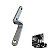 Suporte Proteção Silencioso Scania S4 Cod Original 1846979 - Imagem 1