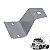 Suporte Superior Interno Radiador Agua R Scania 112 E 113 - Imagem 1