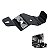 Suporte Do Defletor Frontal Scania R 94 /114/124 LD 1368918 - Imagem 1