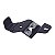 Suporte Do Defletor Frontal Scania R 94 /114/ 124 LE 1368917 - Imagem 2