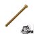 Parafuso Cinta Tanque Scania T E R 112 Cod Original 323508 - Imagem 1