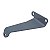 Suporte Aro Ventoinha Scania T/R 112 Codigo Original 288415 - Imagem 2