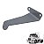 Suporte Aro Ventoinha Scania T/R 112 Codigo Original 288415 - Imagem 1