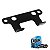 Suporte Da Tampa Caixa Bateria Codigo Original 2500791 - Imagem 1