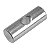 Pino Cinta Tanque 25x75 Furo 14,00 Scania Codigo 1783037 - Imagem 2