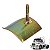 Suporte Tubo Intercooler Scania 112 / 113 Codigo 361123 - Imagem 1