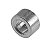 Tubo Espaçador Reservatório Arla 18x10mm Scania Cod 149102 - Imagem 1