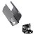 Chapa Aço Scania S4 S5 Codigo Original 1393442 - Imagem 1